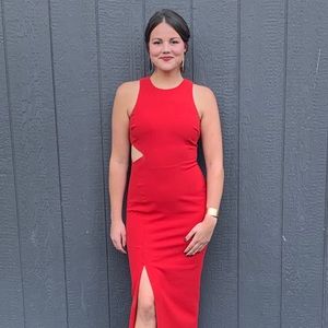 Meet your Posher, Betsy